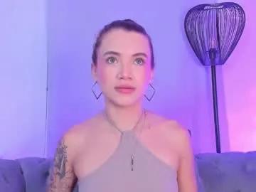 aitana_baker_ on Chaturbate 