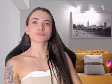 aitana_baker_ on Chaturbate 