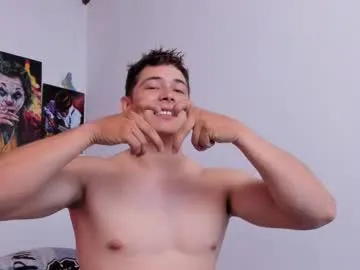 alan_hadid1 — GOAL: Hi alanWelcome again [50 tokens remaining] Welcome to my room! #muscle #sexy #18 #feet #latino