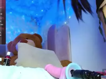 alana_madison1 on Chaturbate 