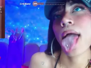 alana_madison1 on Chaturbate 