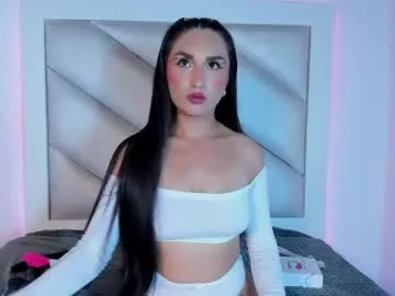alana_noir on Chaturbate 
