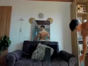 alansex66 on Chaturbate 
