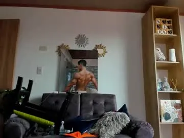 alansex66 on Chaturbate 