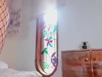 aleexiiaa on Chaturbate 