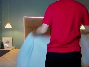 Freechat alejootwink on Chaturbate