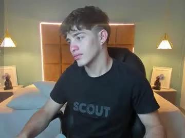 Freechat alejootwink on Chaturbate