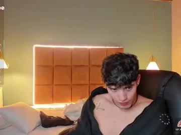 alejootwink — Let's have fun and make me explode with vibrations  #bigcock #twink #new #lovense #feet [747 tokens remaining]