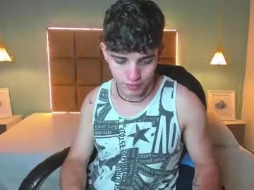 Freechat alejootwink on Chaturbate