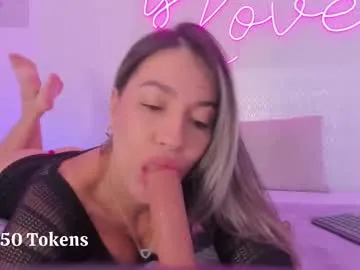 aleksandra_miller — Make this tight pussy give you maximum pleasure // Special Vibes 22-33-44-100 - Multi Goal: Ride Dildo Hard [333tk each Goal] #latina #mature #squirt #bigass #natural