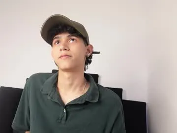alex_mark_ — Come play with me guys #latino #18 #young #anal #pvt #cum