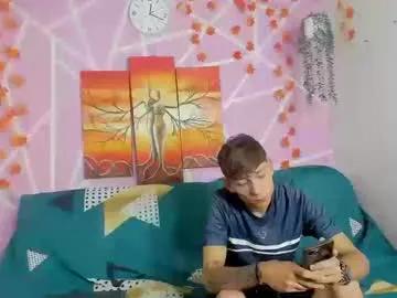 Freechat alexandluke1 on Chaturbate