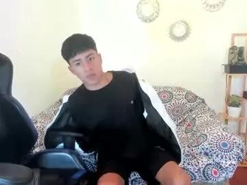 Freechat alexandluke1 on Chaturbate