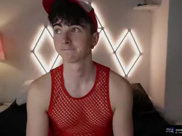 alfiegreenxxx — Buzz Me #twink #cum #young #lovense #irish [226 tokens remaining]