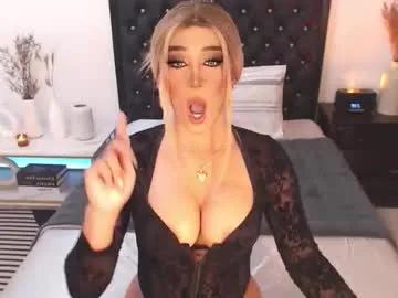 allareillusionxxx on Chaturbate 