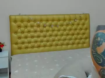 almafancy on Chaturbate 