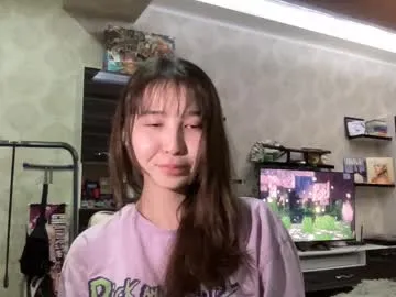 alphapata — Goal -   Tease with my shirt  ! Hi guys and welcome . My name is Miyuna! I love dance and travel . Find out more about me at pm #shy #new #teen #18 #young [108 tokens remaining]