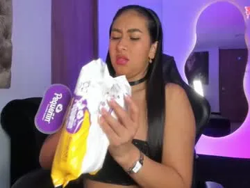 amelyamann — Goal: BLOW  JOB + AHEGAOGo to remember how great my orgasms are pvt on #smalltits #18 #brunette #fuckmachine #bigass - N