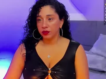 ana_sweet8 — GOAL: control del domi [1051 tokens remaining] help to mommy to ride this huge cock #mommy #milf #sph  #latina #squirt