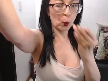 anasstaciaevanss on Chaturbate 