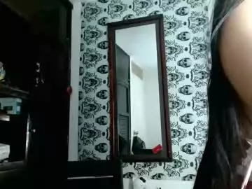 anii_mantilla on Chaturbate 