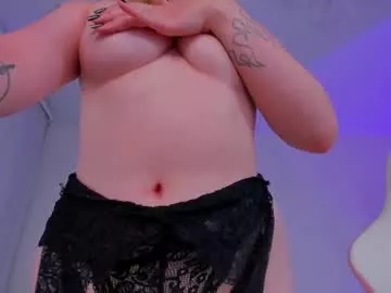 anna_lure on Chaturbate 