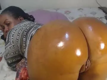 annybecca on Chaturbate 