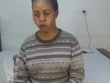annybecca on Chaturbate 