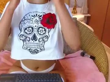 anyawink on Chaturbate 