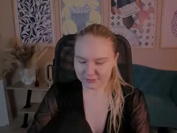 aprilserenity — #aussie  #natural #nonude #blonde #asmr -- Current Goal: asmr again once countdown reaches zero [223 tokens to goal]