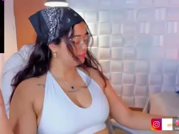 ariana_pierce on Chaturbate 