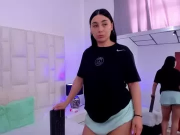 ariana_rouse_ on Chaturbate 