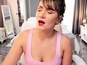 arianasage_ on Chaturbate 