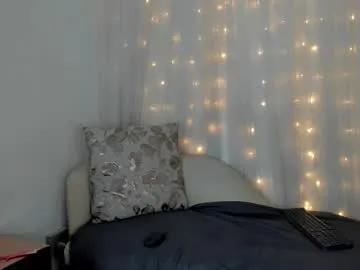 Freechat arianna_cox on Chaturbate