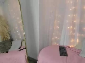 Freechat arianna_cox on Chaturbate