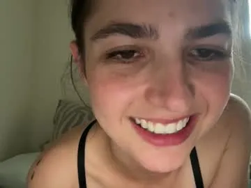ariel_lena — Lush is in, internet is upgraded, lets go! #natural #brunette #hairy #bush - Next Goal: womanizer 1 minute