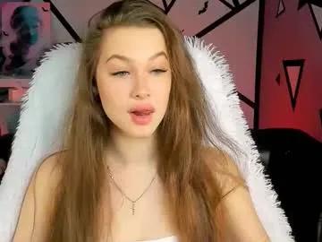 arielsykes — GOAL: 1 tokens if you like me [46 tokens remaining] Welcome to my room! #18 #joi #new #nonude #feet