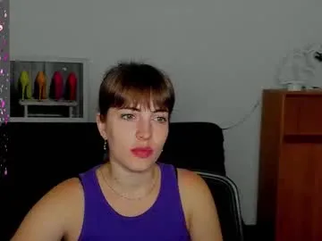 arina_lollypop — GOAL: Squeeze the body with cream [238 tokens left] #new #nonude #lovense #milf #natural