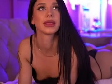 arinarhodes — Lovense Lush on - Interactive Toy that vibrates with your Tips - Goal Reached! #lovense #skinny #tall #brunette #new