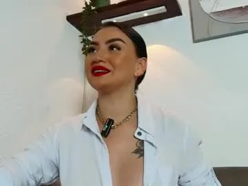 arrkabella on Chaturbate 