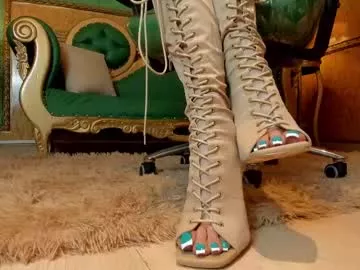 arrkabella on Chaturbate 