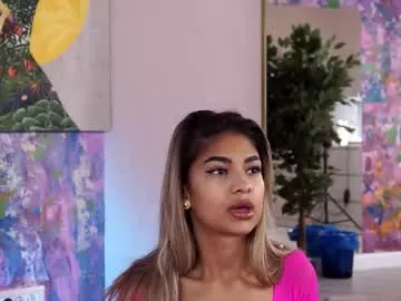ashayuva on Chaturbate 