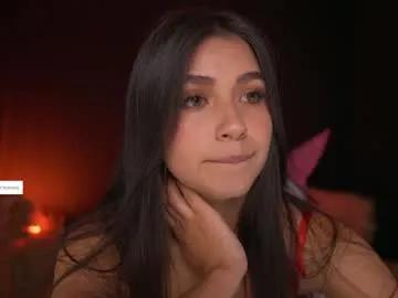 ashley_jones9 —  Hi, Goal:  close-up body lines // My favorite patterns 111-222-333-555-1111 // PVT OPEN [431 tokens left]  #young #bigass #teen #anal #skinny