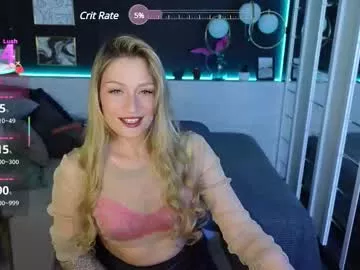 augustine_magnetic on Chaturbate 