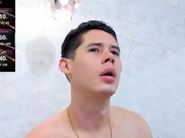 austiin_ross — SEXY GUY IS HERE! Welcome and  make me cum with your vibrations. // Remember follow me! - Goal is : SUPER EXPLOTION CUM SHOW #latino #bigcock #young #new #cum