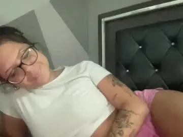 avasecrets1121 on Chaturbate 