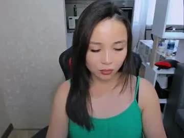 aya_moon on Chaturbate 