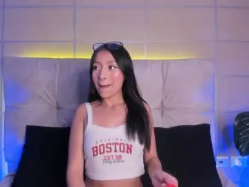 baby_moo on Chaturbate 