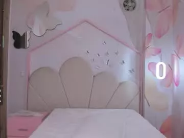 babyabril18 on Chaturbate 