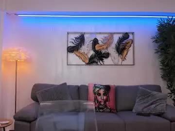 bella_vixen_ on Chaturbate 